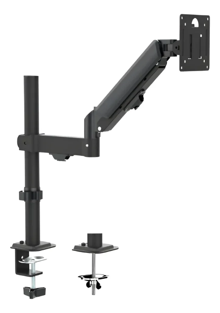 Soporte fijo brazo hidráulico SKER